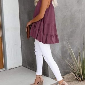 Boutique Sway Top